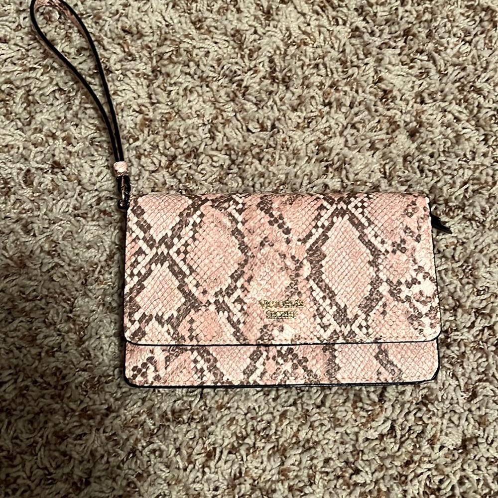 Victoria’s Secret wristlet